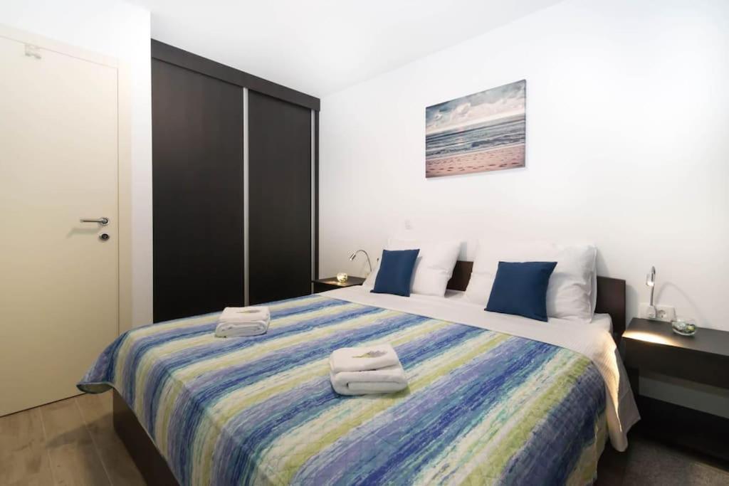 Wonderful Apartment Near City Center And Sea Split Extérieur photo