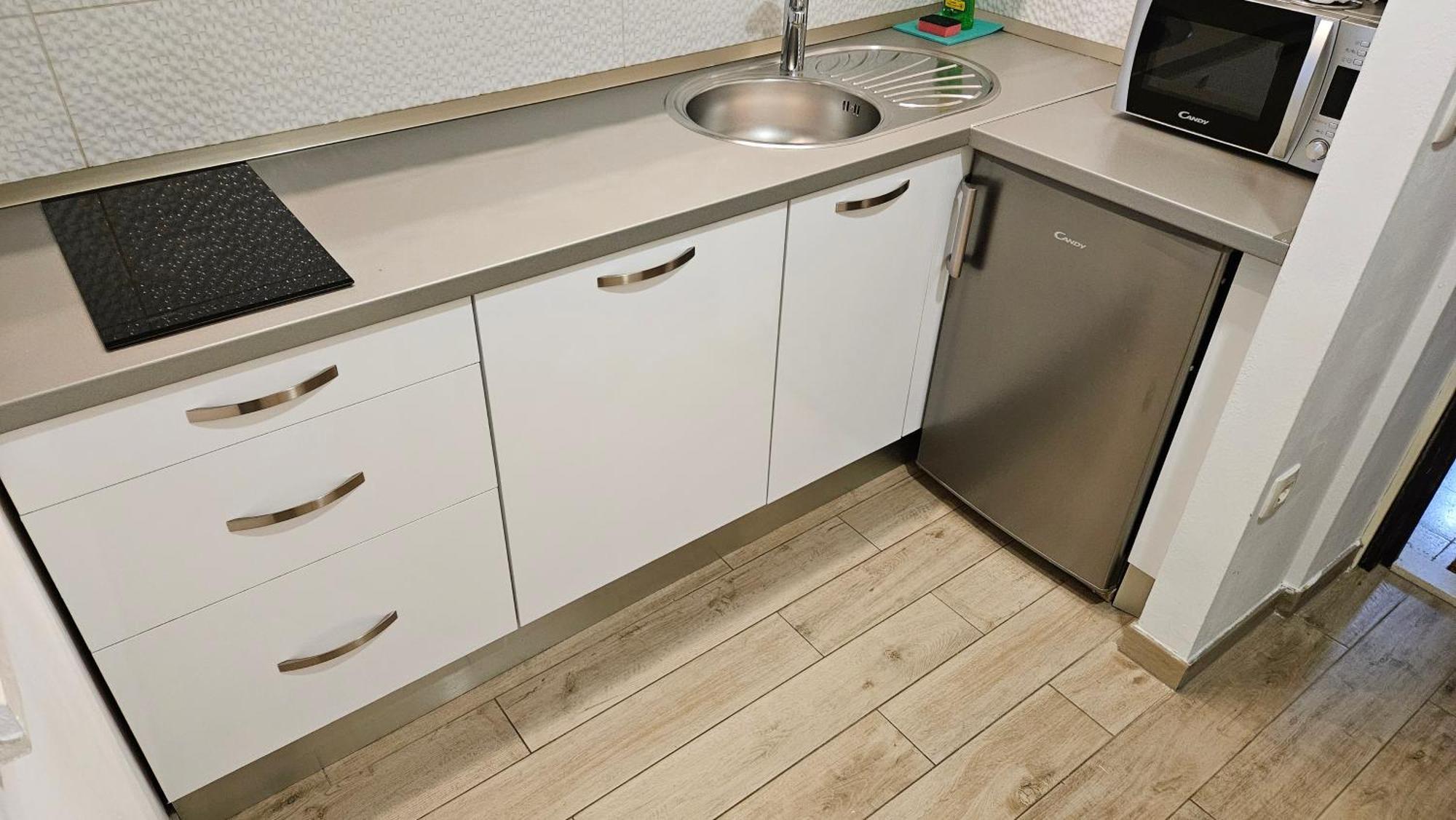 Wonderful Apartment Near City Center And Sea Split Extérieur photo