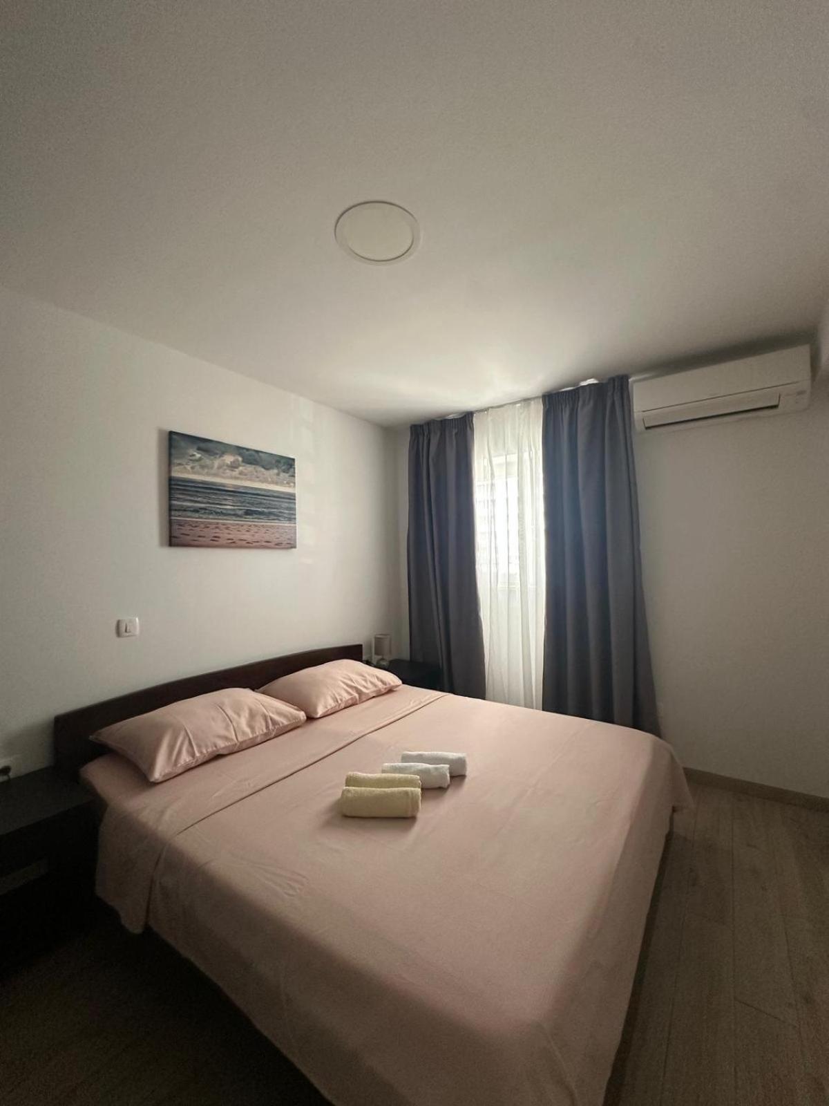 Wonderful Apartment Near City Center And Sea Split Extérieur photo